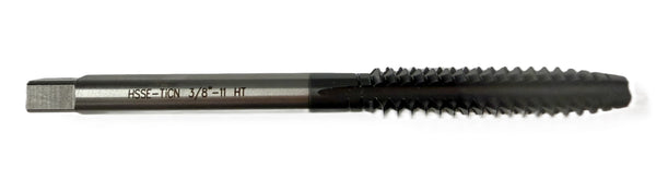 T12 Tap 3/8"-11 x 4"