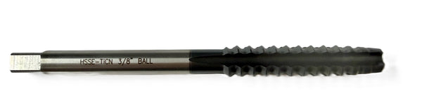 T11 Tap 3/8" Ball x 4" Oversized