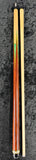 Prather Custom Cue #04 of 2025