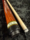 Prather Custom Cue #04 of 2025