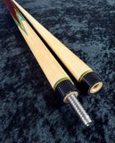 Prather Custom Cue #04 of 2025