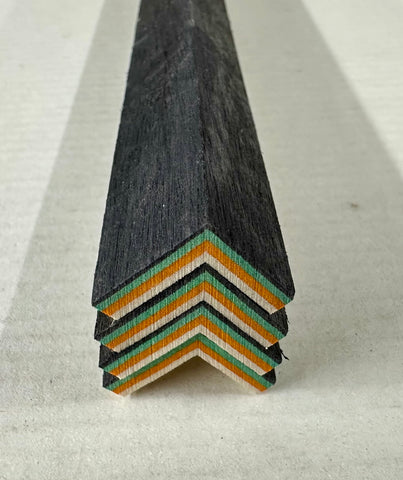 45° Veneer Set #529