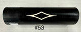 PreMade Inlaid Butts