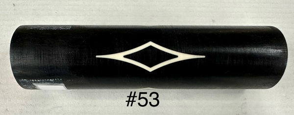 PreMade Inlaid Butts