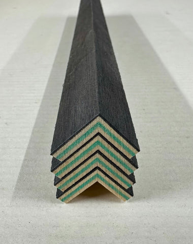 45° Veneer Set #543