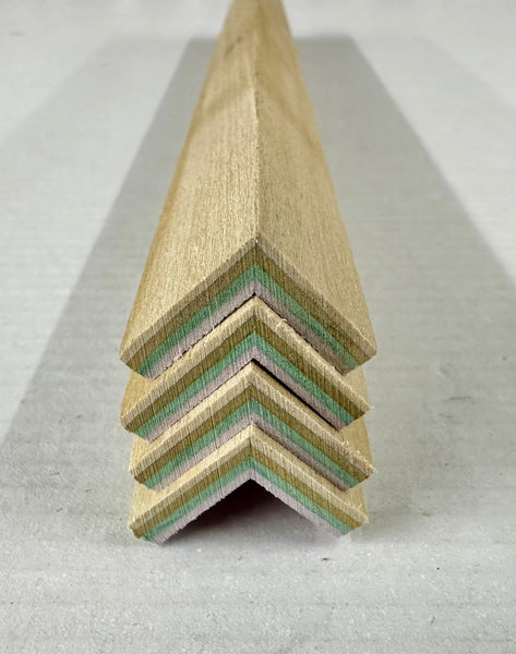 45° Veneer Set #546