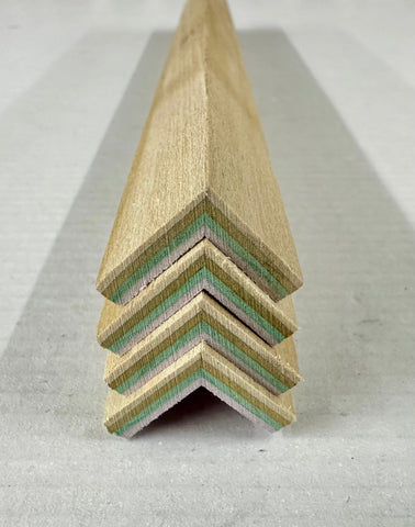 45° Veneer Set #546