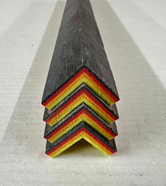 45° Veneer Set #549