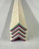 45° Veneer Set #555