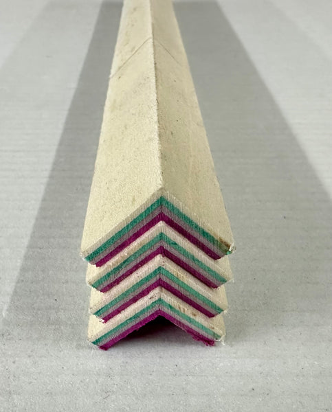 45° Veneer Set #555