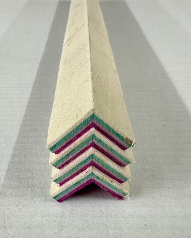 45° Veneer Set #555