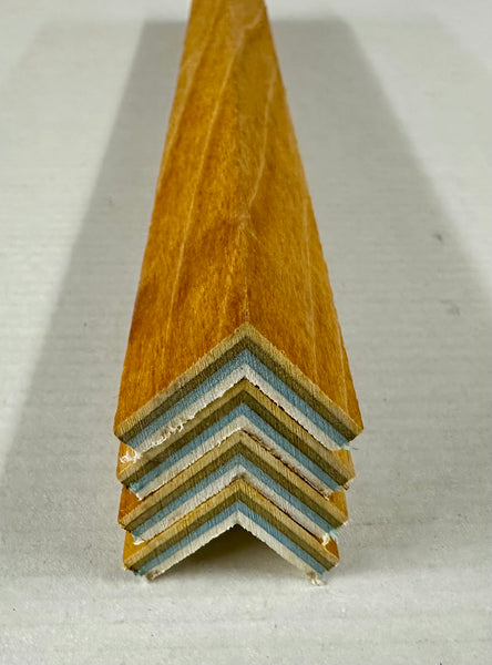 45° Veneer Set #557