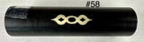 PreMade Inlaid Butts