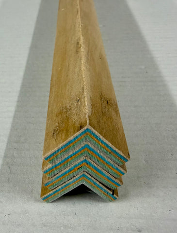 45° Veneer Set #595