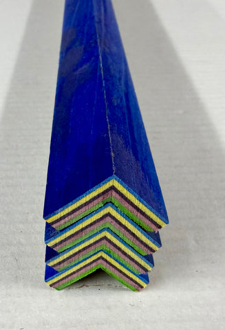 45° Veneer Set #619