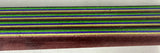 45° Veneer Set #653