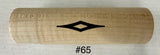 PreMade Inlaid Butts
