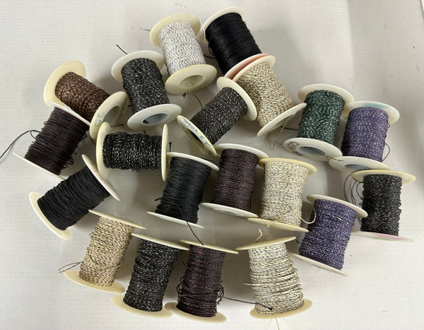 Grab Bag #6