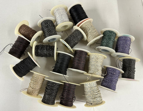 Grab Bag #6