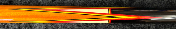 Prather Custom Cue #06 of 2026
