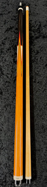 Prather Custom Cue #06 of 2026