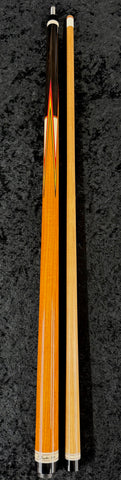 Prather Custom Cue #06 of 2026