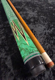 Prather Custom Cue #07 of 2025