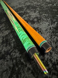 Prather Custom Cue #07 of 2025