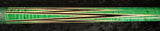 Prather Custom Cue #07 of 2025