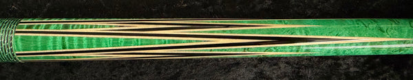 Prather Custom Cue #07 of 2025