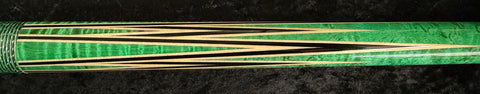 Prather Custom Cue #07 of 2025