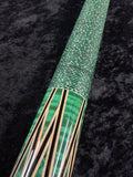 Prather Custom Cue #07 of 2025