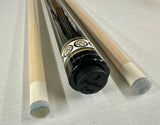 Prather Custom Cue #08 of 2024