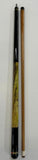 Jeff Prather Custom Cue #8/2023