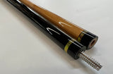 Jeff Prather Custom Cue #8/2023