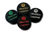 UltraSkin Layered Cue Tip