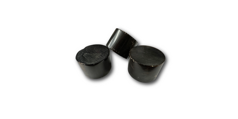 Water Buffalo Horn Butt Material