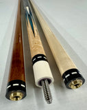 Prather Custom Cue #11 of 2025