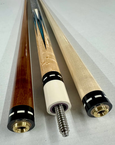 Prather Custom Cue #11 of 2025