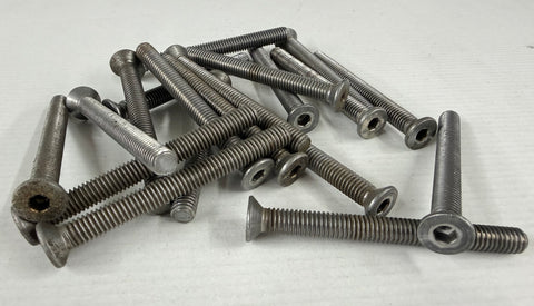 Grab Bag #3