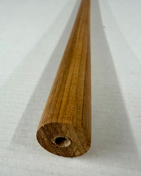 Kielwood® Flat Laminated Shaft