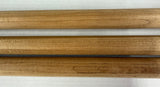 Set of 3 - Kielwood Laminated Shafts .630"