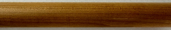 Dark Kielwood Shaft - (Straight Grain)