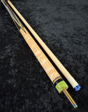 Prather Custom Cue #08 of 2026