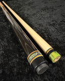 Prather Custom Cue #08 of 2026