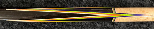 Prather Custom Cue #08 of 2026