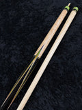 Prather Custom Cue #08 of 2026