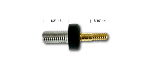 EXT-R6 Joss Cues Style