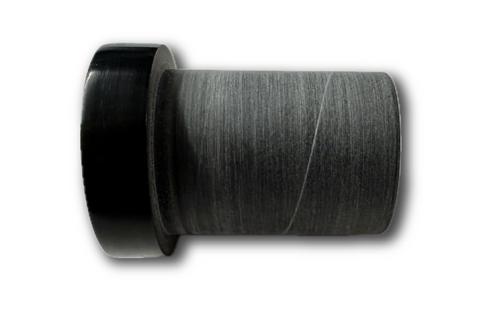 T-34 Joint Insert for Hex Carbon Fiber Shaft