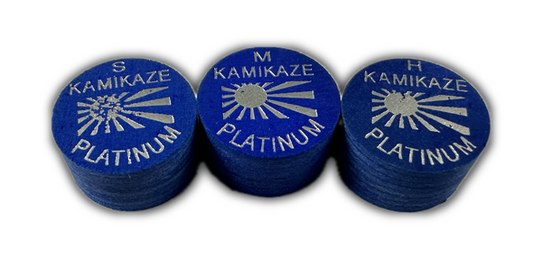 Kamikaze Cue Tips